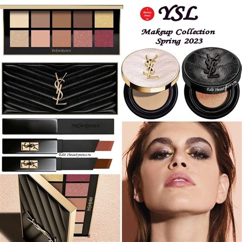 ysl beauty spring collection|YSL clearance sale.